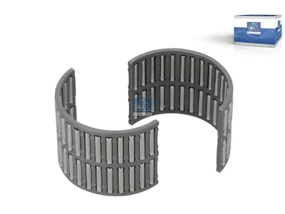 Łożysko DT Spare Parts 0099814510