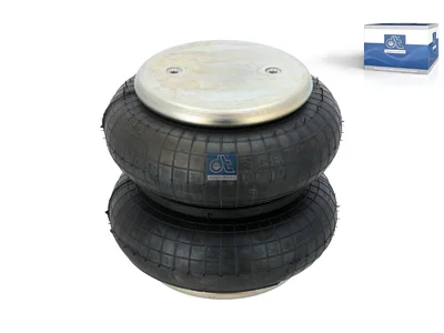 Bellows DT Spare Parts 
