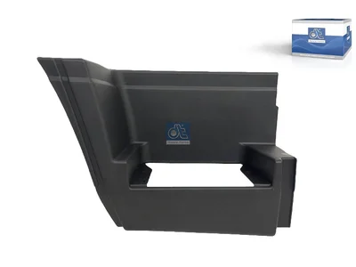 Caisson demmarachement DT Spare Parts 5802465524