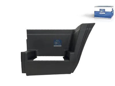 Caisson demmarachement DT Spare Parts 5802465523