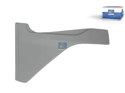 Cover DT Spare Parts 2302047
