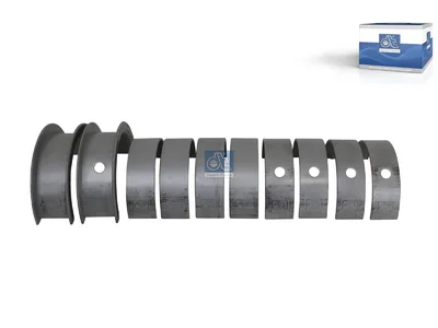 Kit de coussinets principal DT Spare Parts 2997816S