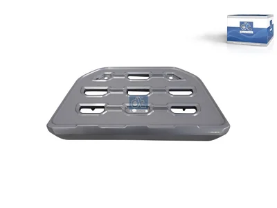 Grille DT Spare Parts 
