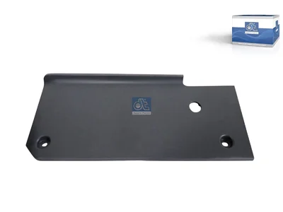 Tole de recouvrement DT Spare Parts 81416140421