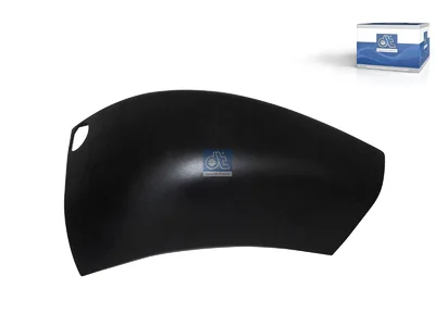 Pare-chocs DT Spare Parts 82378680