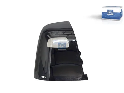 Couvercle DT Spare Parts 84055700