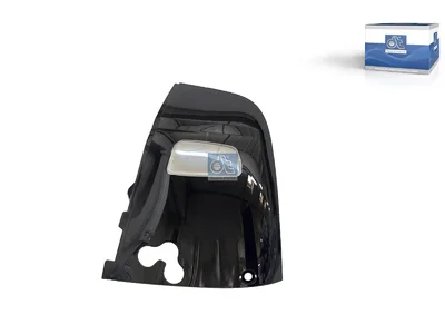 Couvercle DT Spare Parts 84055698