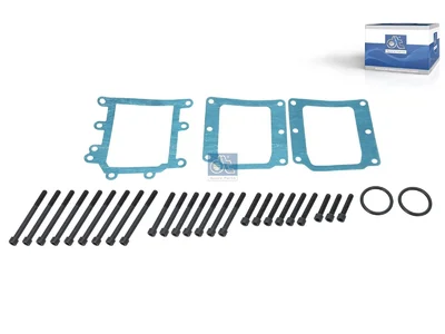 Joint DT Spare Parts 51081009304S2