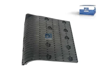 Garde boue DT Spare Parts 2250606