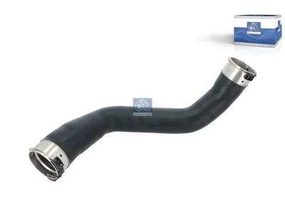 Rura DT Spare Parts 9605014684