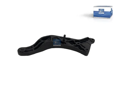 Zderzak DT Spare Parts 81416140196