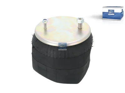 Miech DT Spare Parts 