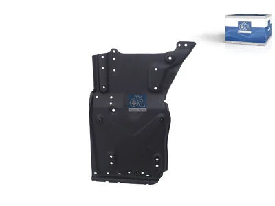Płyta DT Spare Parts 2649719