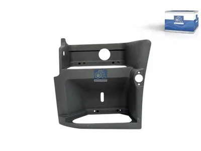 Zestaw skrzynek DT Spare Parts 5010578357