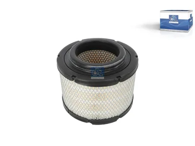 Filtr powietrza DT Spare Parts 