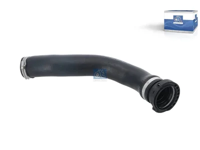 Rura DT Spare Parts 23631180