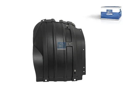 apărătoare DT Spare Parts 2208177