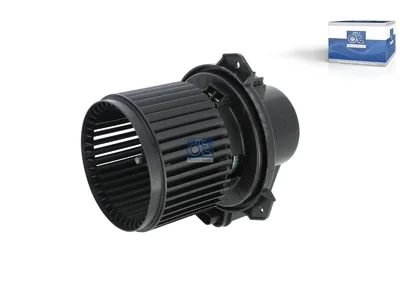 Ventilație interioară DT Spare Parts 