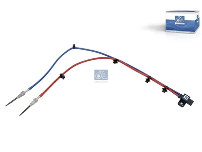 LambdaSensor DT Spare Parts 226583044R