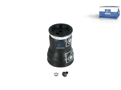 Burduf DT Spare Parts 0008000736