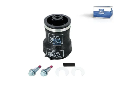 Burduf DT Spare Parts 82617299