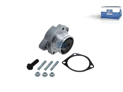 Lagerkap DT Spare Parts 504189626