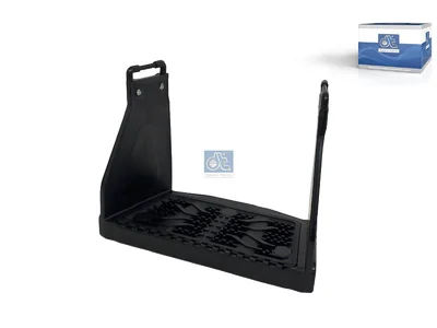 Grilă DT Spare Parts 81615016003