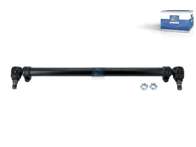 Con rod DT Spare Parts 5801091129