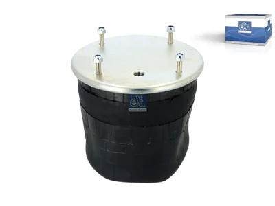 Bellows DT Spare Parts 