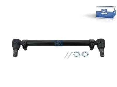 Con rod DT Spare Parts 0004605605