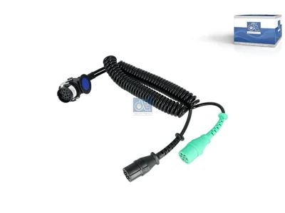 Adapter cable DT Spare Parts 1485648