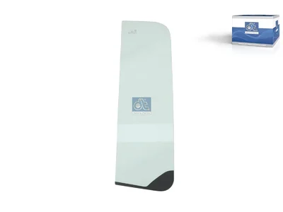 Door glass DT Spare Parts 1915978