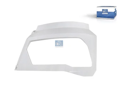 Cover DT Spare Parts 2277250