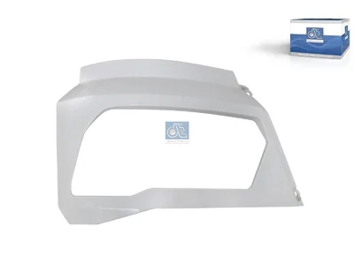 Cover DT Spare Parts 2277251