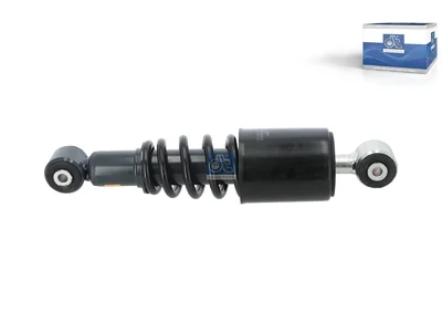 Cabine LuchtVeer DT Spare Parts 85417226064