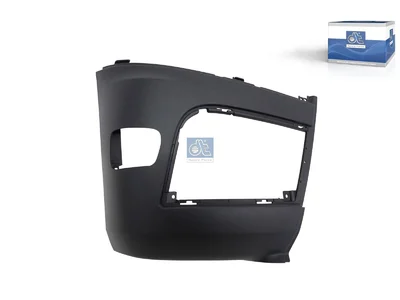 Parachoques DT Spare Parts 96088534387G99