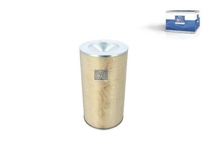 Filtro de aire DT Spare Parts 08016976
