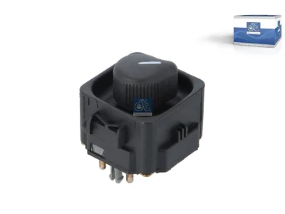 Mando DT Spare Parts 1298200610