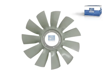 Ventilador DT Spare Parts 21185693