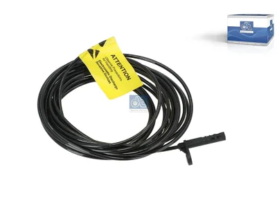 ABS Sensor DT Spare Parts 9099051600