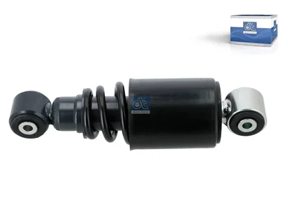 Cabine LuchtVeer DT Spare Parts 85417226049