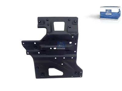 Soporte DT Spare Parts 2626004