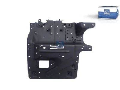 Soporte DT Spare Parts 2612385