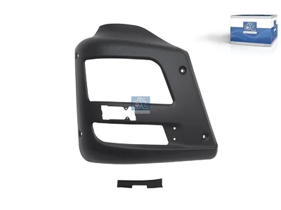 Stoβstange DT Spare Parts 81416106815