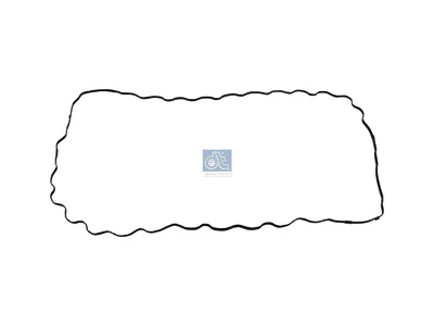 Dichtungsgummi DT Spare Parts 2171400