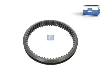 Glijbus DT Spare Parts 81324020229