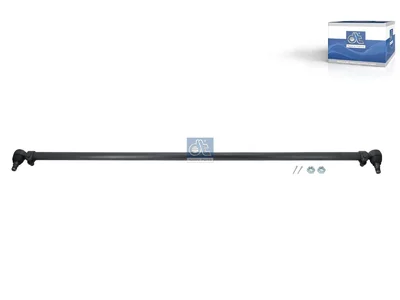 Pleuelstange DT Spare Parts 04834137