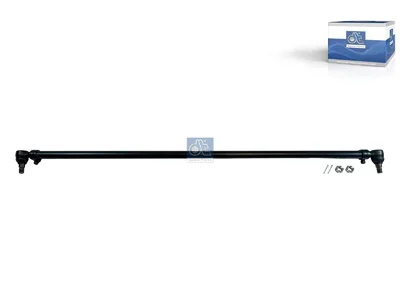 Pleuelstange DT Spare Parts 5949892619