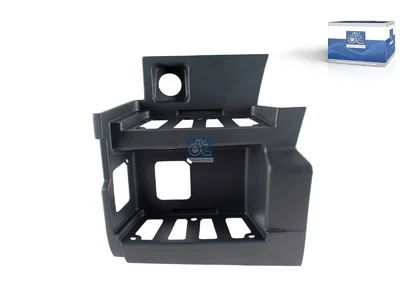 Einsteigkasten DT Spare Parts 81615200399
