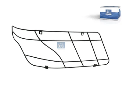 Protecție grilă DT Spare Parts 5802952818 Protecție grilă DT Spare Parts 5802952818